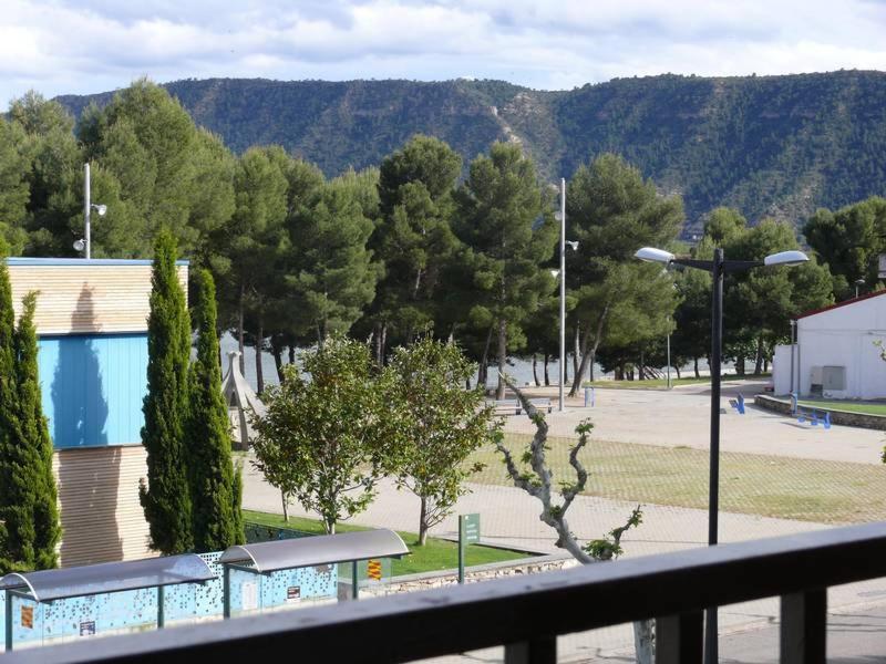 Hostal Rodes 메키넨사 객실 사진